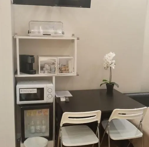 Centro Luxury Ii Deluxe منزل للإقامة بيسكارا