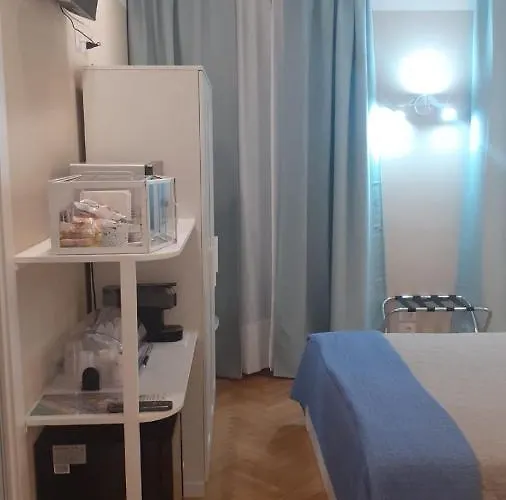 منزل للإقامة Centro Luxury Ii Deluxe *