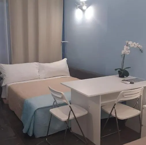 Centro Luxury Ii Deluxe *