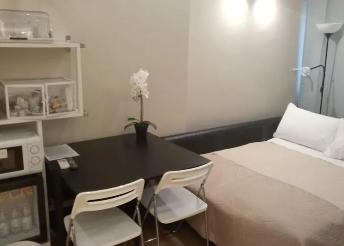 Centro Luxury Ii Deluxe Pescara