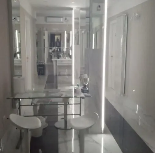 Centro Luxury Ii Deluxe Pescara