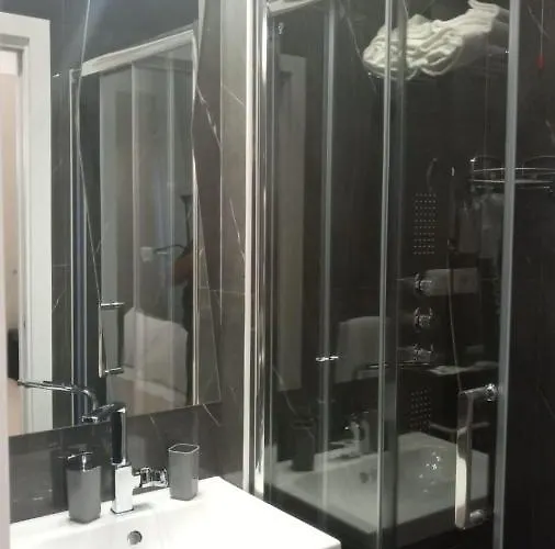 Centro Luxury Ii Deluxe منزل للإقامة