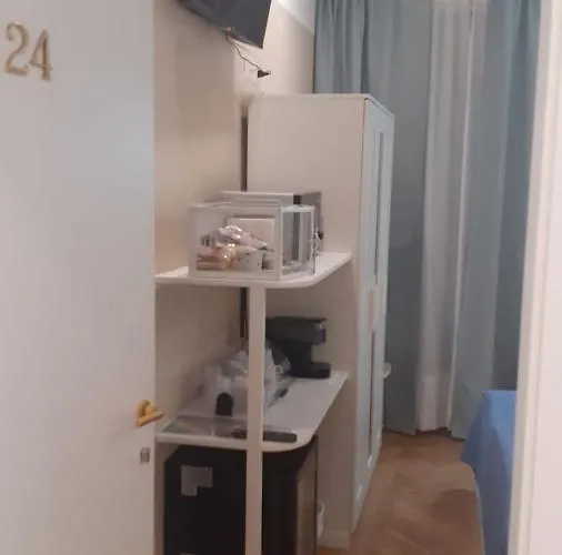 Centro Luxury Ii Deluxe منزل للإقامة