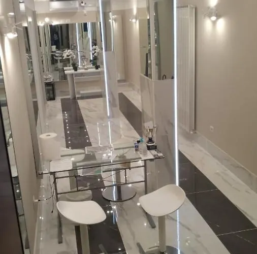 Centro Luxury Ii Deluxe منزل للإقامة