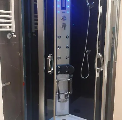 Centro Luxury Ii Deluxe