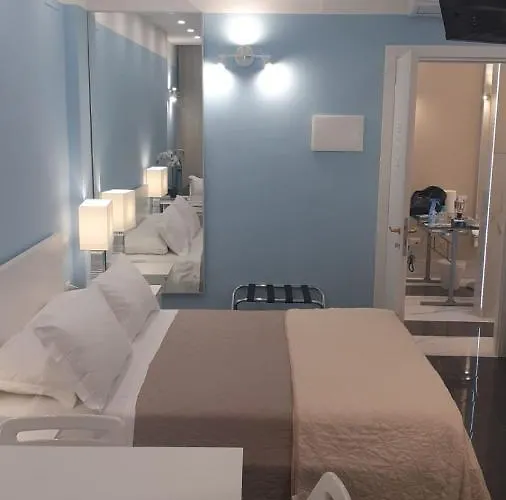 Centro Luxury Ii Deluxe *