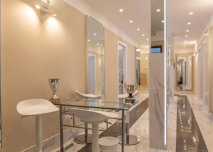 Centro Luxury Ii Deluxe Pescara