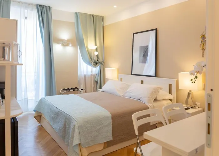 منزل للإقامة Centro Luxury Ii Deluxe بيسكارا