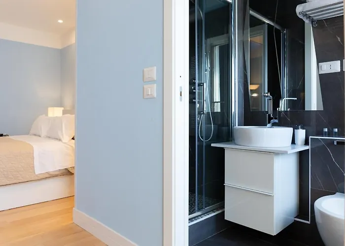 منزل للإقامة Centro Luxury Ii Deluxe *