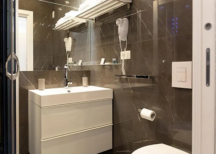 Centro Luxury Ii Deluxe * بيسكارا