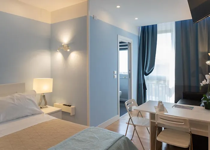 Centro Luxury Ii Deluxe