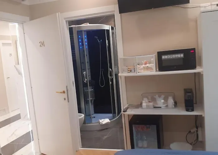 Centro Luxury Ii Deluxe منزل للإقامة