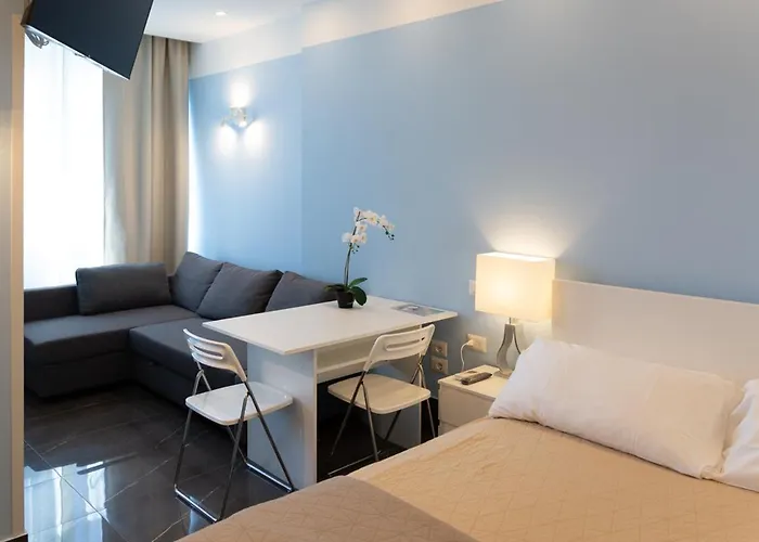 منزل للإقامة Centro Luxury Ii Deluxe بيسكارا