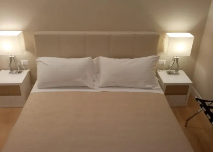 Centro Luxury Ii Deluxe منزل للإقامة *