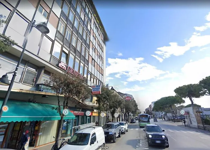 Centro Luxury Ii Deluxe Alloggio in famiglia Pescara