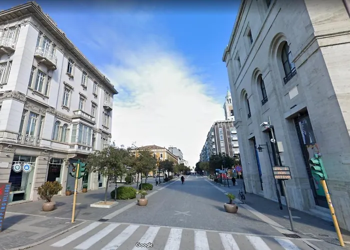 Centro Luxury Ii Deluxe *